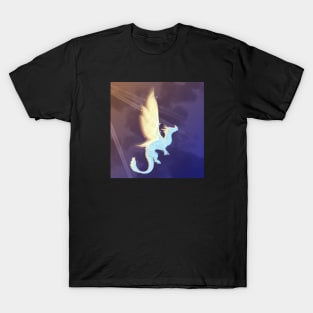 Elder Dragon Aurene T-Shirt